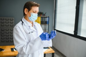 Справки от инфекциониста